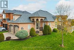 16 SUNRIDGE STREET Brampton, ON L7A 1W6