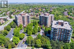 706 - 1901 PILGRIMS WAY Oakville, ON L6M 2W9