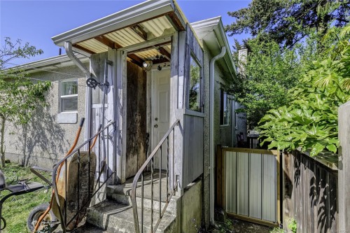 633 Prideaux St, Nanaimo, BC 