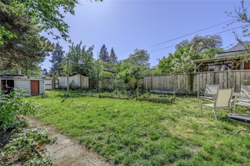 633 Prideaux St, Nanaimo, BC 