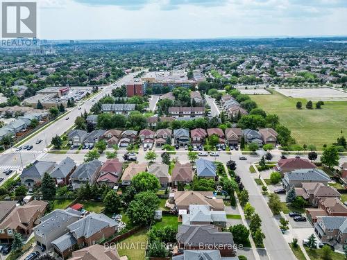 5471 Whitehorn Avenue, Mississauga, ON - Outdoor With View