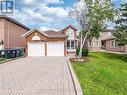 5471 Whitehorn Avenue, Mississauga, ON  - Outdoor With Facade 