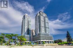 1809 - 60 TOWN CENTRE COURT Toronto, ON M1P 0B1