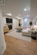 BSMT - 22 DEVERELL STREET Whitby, ON L1R 1W4