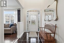 Grand Foyer Open to Above - 