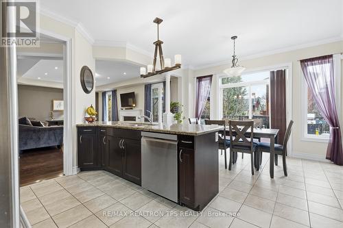 555 Kingsfield Loop, Oshawa, ON - Indoor