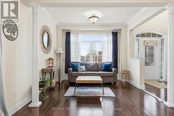 Living Room - 