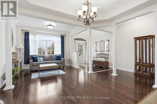 555 Kingsfield Loop, Oshawa, ON - Indoor Photo Showing Other Room