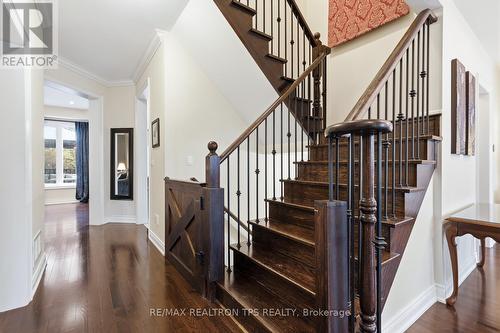 555 Kingsfield Loop, Oshawa, ON - Indoor Photo Showing Other Room