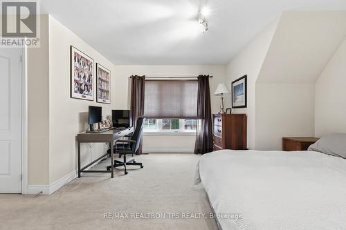 555 Kingsfield Loop, Oshawa, ON - Indoor Photo Showing Bedroom