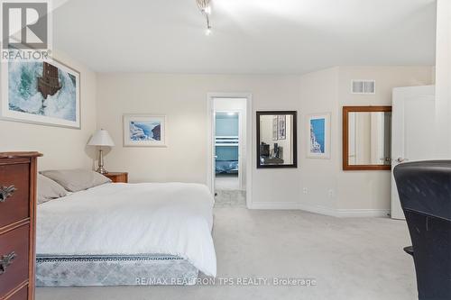 555 Kingsfield Loop, Oshawa, ON - Indoor Photo Showing Bedroom