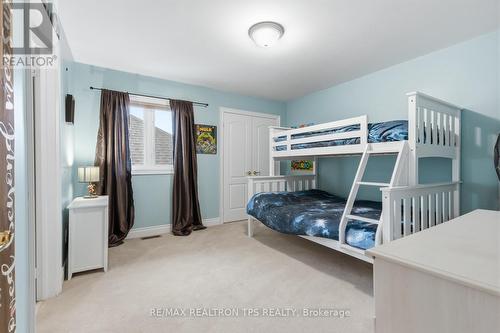 555 Kingsfield Loop, Oshawa, ON - Indoor Photo Showing Bedroom