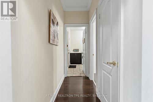 Large Walk in Coat Closet, Powder Room & Laundry - 555 Kingsfield Loop, Oshawa, ON - Indoor Photo Showing Other Room