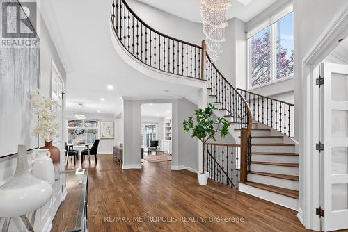 914 SPROULE CRESCENT  Oshawa, ON L1K 2C8
