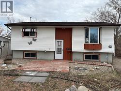 70 STICE CRESCENT  Regina, SK S4N 4P8