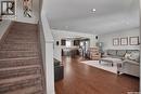 158 Cornish Road, Saskatoon, SK  - Indoor 