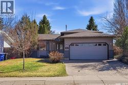 606 Hogg CRESCENT  Saskatoon, SK S7N 3V6