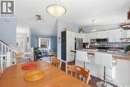 606 Hogg Crescent, Saskatoon, SK - Indoor Photo Showing Other Room