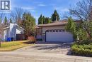 606 Hogg Crescent, Saskatoon, SK  - Outdoor 