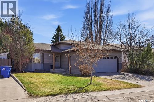606 Hogg Crescent, Saskatoon, SK - Outdoor
