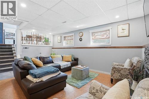 606 Hogg Crescent, Saskatoon, SK - Indoor Photo Showing Other Room