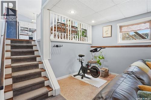 606 Hogg Crescent, Saskatoon, SK - Indoor Photo Showing Other Room