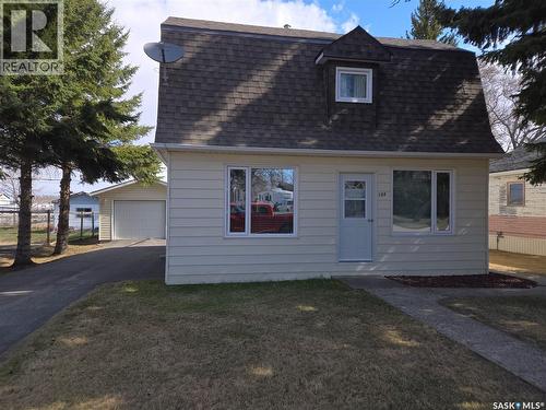 706 Main Street, Kipling, SK - Outdoor