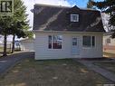 706 Main Street, Kipling, SK  - Outdoor 