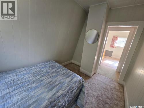 706 Main Street, Kipling, SK - Indoor Photo Showing Bedroom