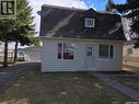 706 Main Street, Kipling, SK  - Outdoor 