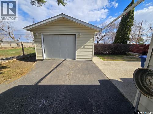 706 Main Street, Kipling, SK - Outdoor