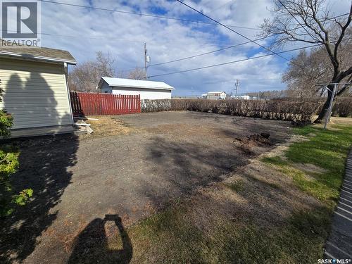 706 Main Street, Kipling, SK - Outdoor