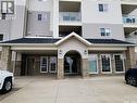 204 303 Lowe Road, Saskatoon, SK  - Outdoor With Balcony 