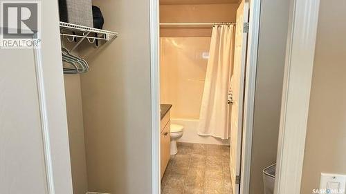 204 303 Lowe Road, Saskatoon, SK - Indoor Photo Showing Bathroom