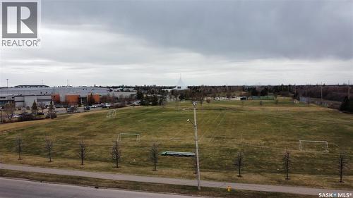 204 303 Lowe Road, Saskatoon, SK - Outdoor With View