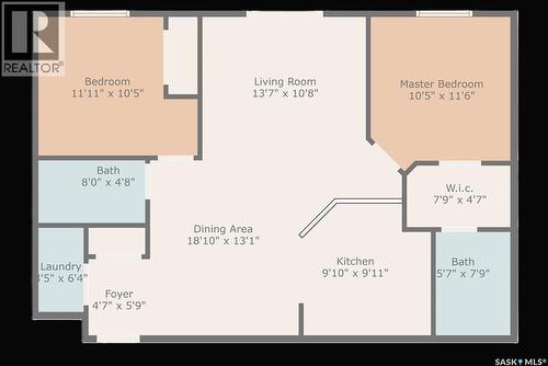204 303 Lowe Road, Saskatoon, SK - Other
