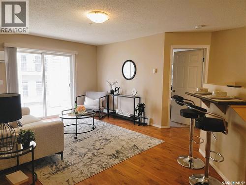 204 303 Lowe Road, Saskatoon, SK - Indoor