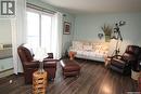 104 2013 Arlington Avenue, Saskatoon, SK  - Indoor Photo Showing Living Room 