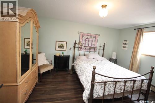 104 2013 Arlington Avenue, Saskatoon, SK - Indoor Photo Showing Bedroom
