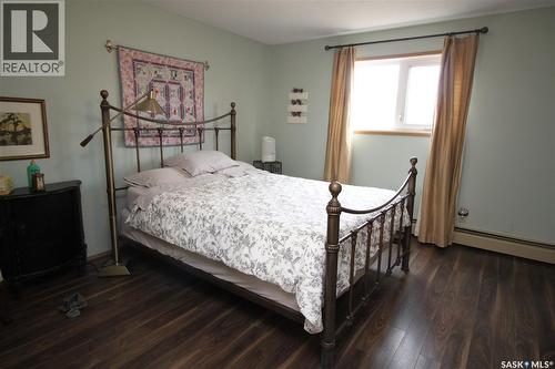 104 2013 Arlington Avenue, Saskatoon, SK - Indoor Photo Showing Bedroom