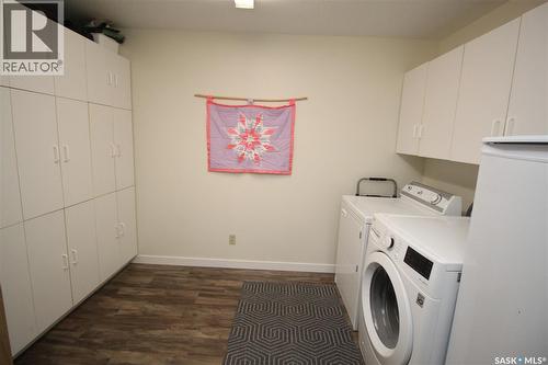 104 2013 Arlington Avenue, Saskatoon, SK - Indoor Photo Showing Laundry Room
