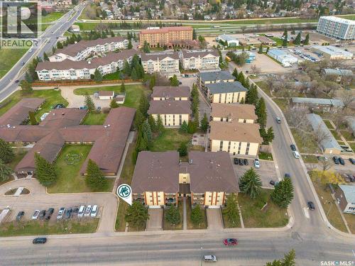 104 2013 Arlington Avenue, Saskatoon, SK - Outdoor With View