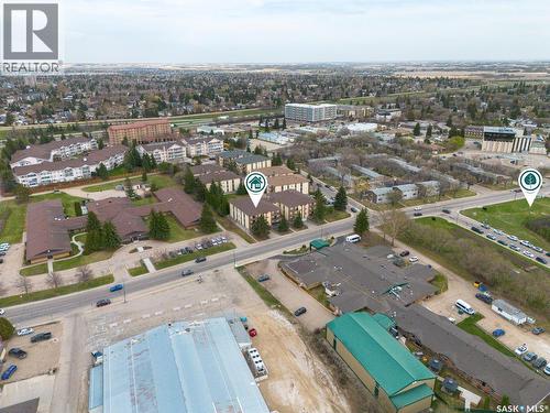 104 2013 Arlington Avenue, Saskatoon, SK - Outdoor With View