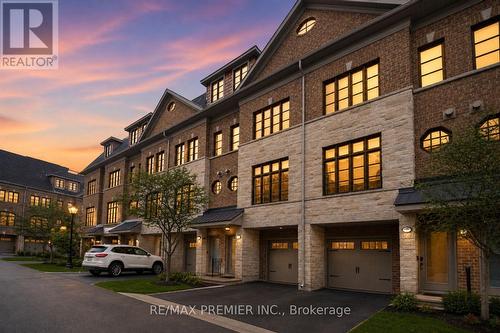 27 POWSELAND CRESCENT  Vaughan, ON L4L 0C5