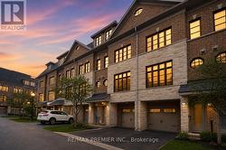 27 POWSELAND CRESCENT Vaughan, ON L4L 0C5