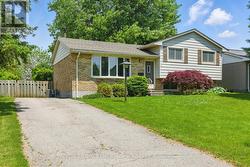 57 VANBUSKIRK DRIVE St. Thomas, ON N5R 4Z3
