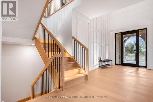 Stairs - 4108 Fallingbrook Road, London South (South V), ON - Indoor Photo Showing Other Room