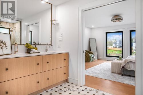 4108 Fallingbrook Road, London South (South V), ON - Indoor