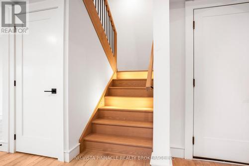 Basement - 4108 Fallingbrook Road, London South (South V), ON - Indoor Photo Showing Other Room