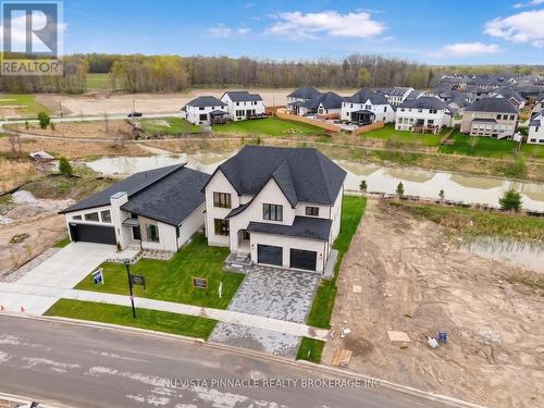 Aerial view - 4108 Fallingbrook Road, London South (South V), ON - Outdoor With View